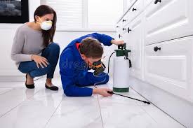 Best Residential Pest Control  in Burns, TN