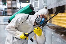 Best Pest Exclusion Services  in Burns, TN